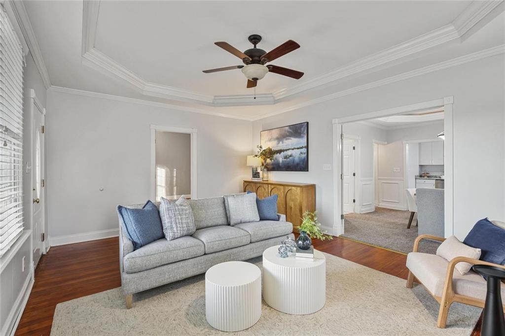 1055 Powder Springs Street SE