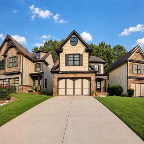 Photo of 5102 Micaela Way, Duluth, GA 30096 (MLS # 7819799)