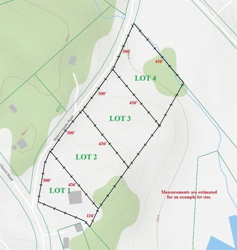 Vacant Land For Sale - Wh Hayes Road<br/> Winder, GA 30680