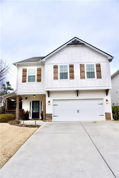 2626 Chase Ridge, Kennesaw, GA 30144 - #: 7521768