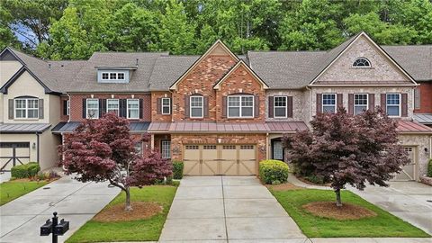 315 Snowgoose Court Alpharetta GA 30022