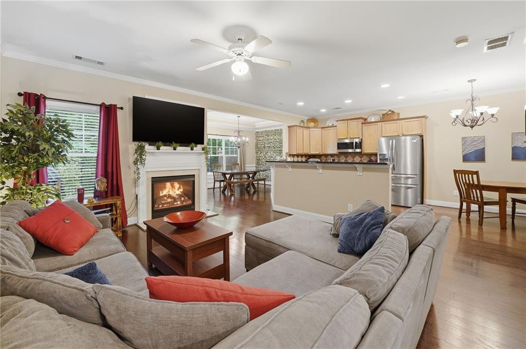 315 Snowgoose Court