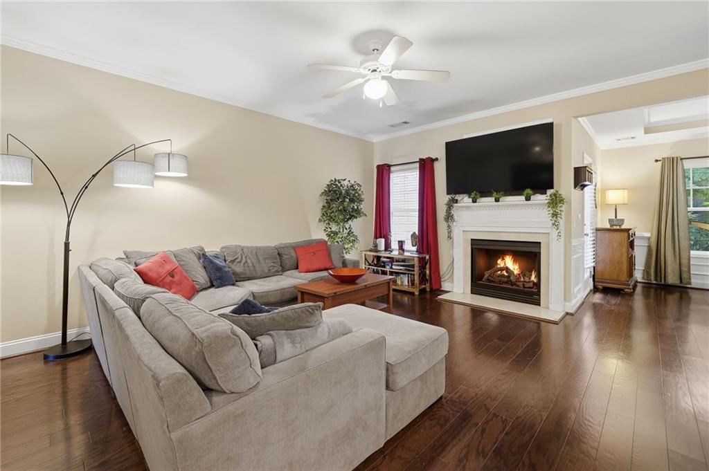 315 Snowgoose Court