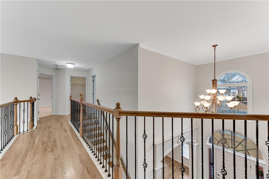 1900 Sanborne Way, Dacula, Georgia image 21