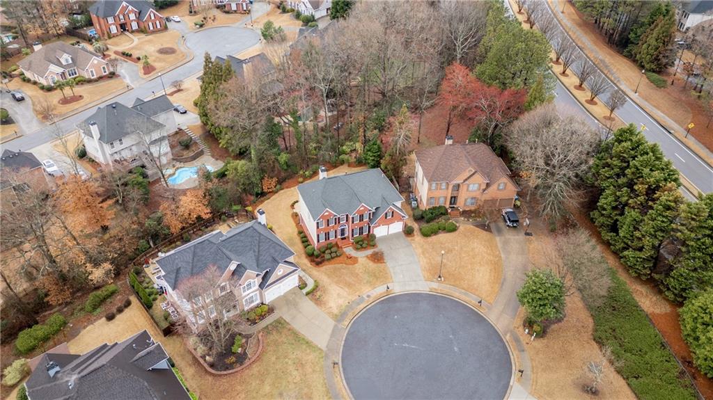 1900 Sanborne Way, Dacula, Georgia image 47