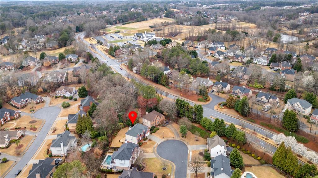 1900 Sanborne Way, Dacula, Georgia image 46