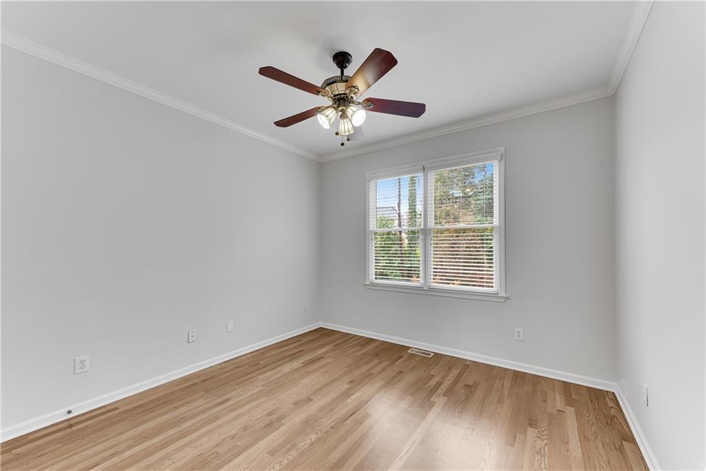 1900 Sanborne Way, Dacula, Georgia image 17