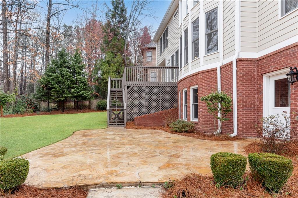 1900 Sanborne Way, Dacula, Georgia image 40