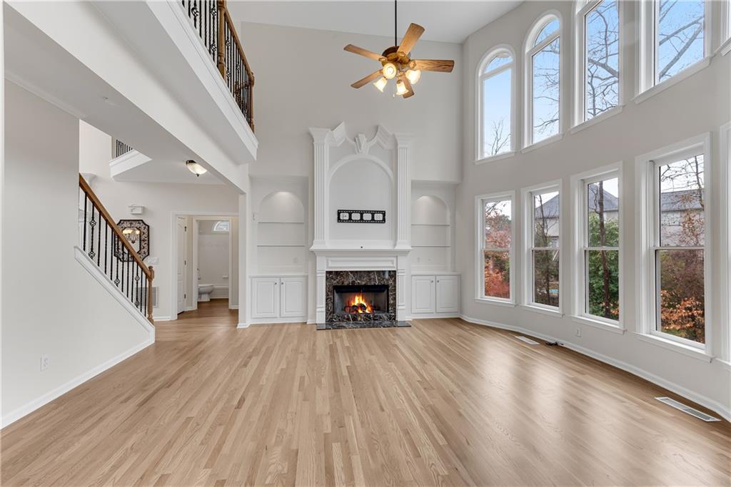 1900 Sanborne Way, Dacula, Georgia image 9