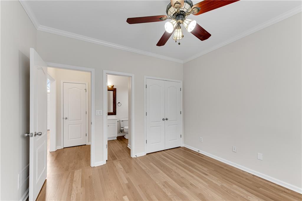 1900 Sanborne Way, Dacula, Georgia image 18