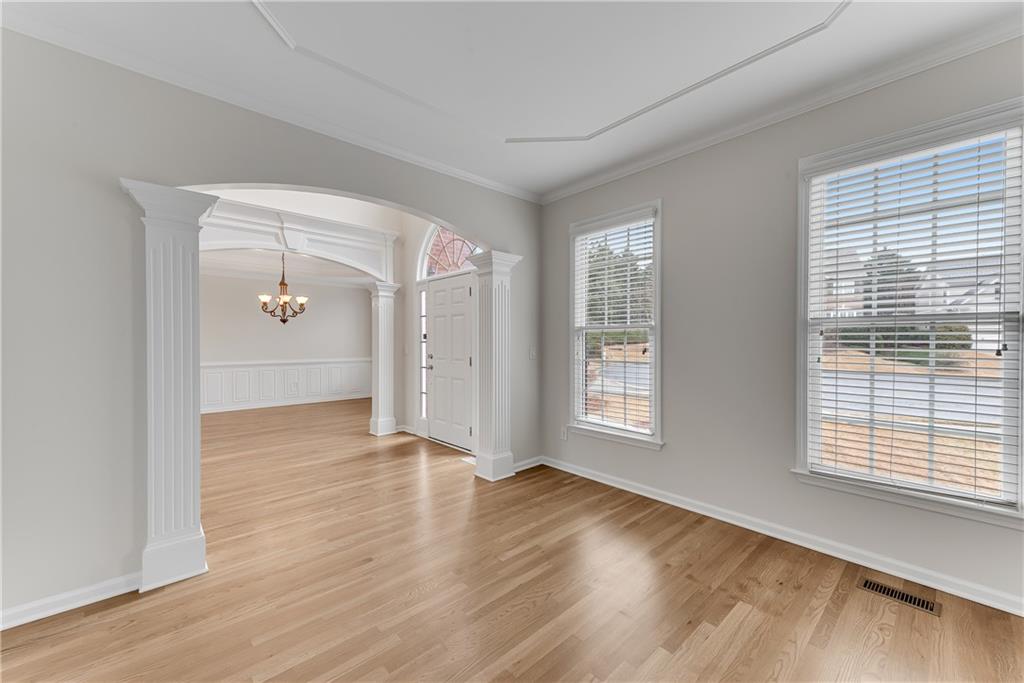1900 Sanborne Way, Dacula, Georgia image 5