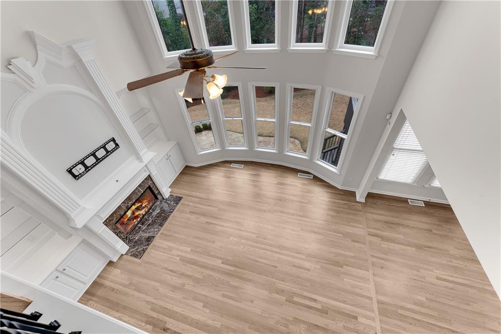 1900 Sanborne Way, Dacula, Georgia image 22