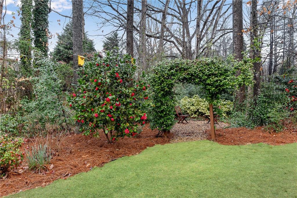 1900 Sanborne Way, Dacula, Georgia image 43