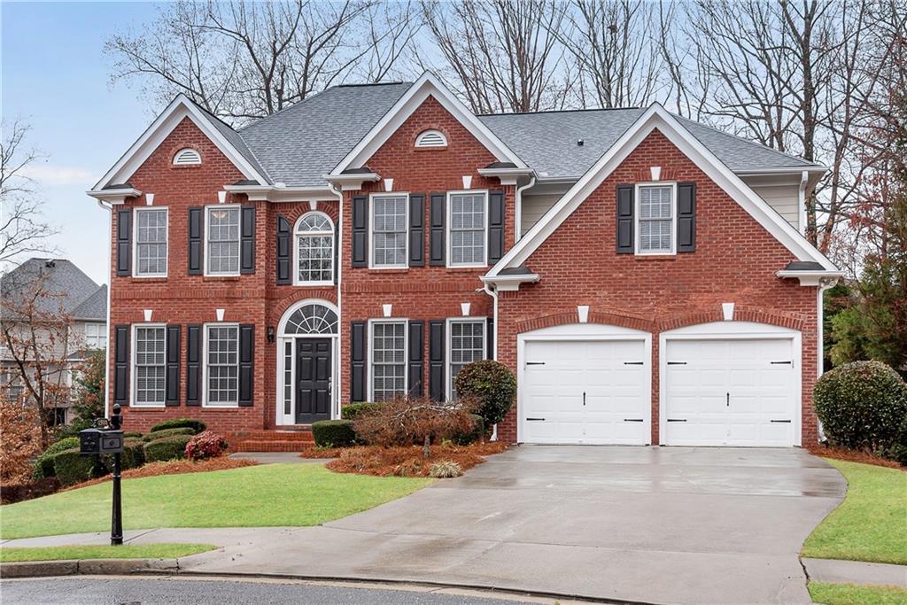 1900 Sanborne Way, Dacula, Georgia image 45