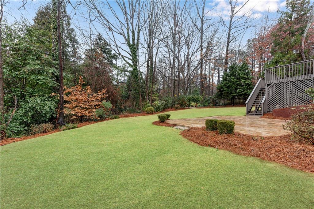 1900 Sanborne Way, Dacula, Georgia image 42