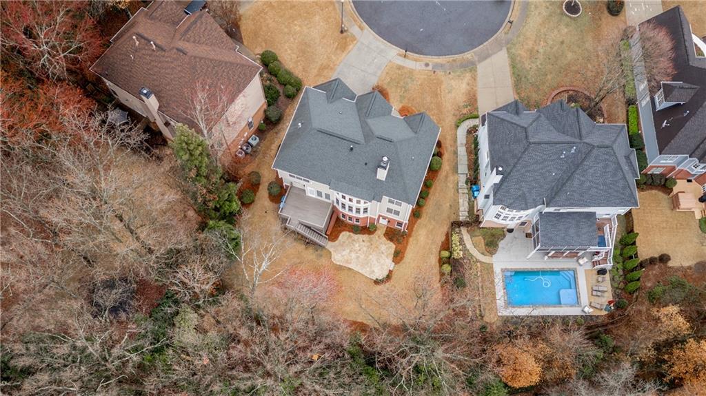 1900 Sanborne Way, Dacula, Georgia image 49