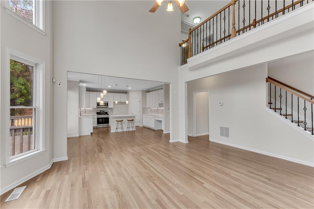 1900 Sanborne Way, Dacula, Georgia image 10