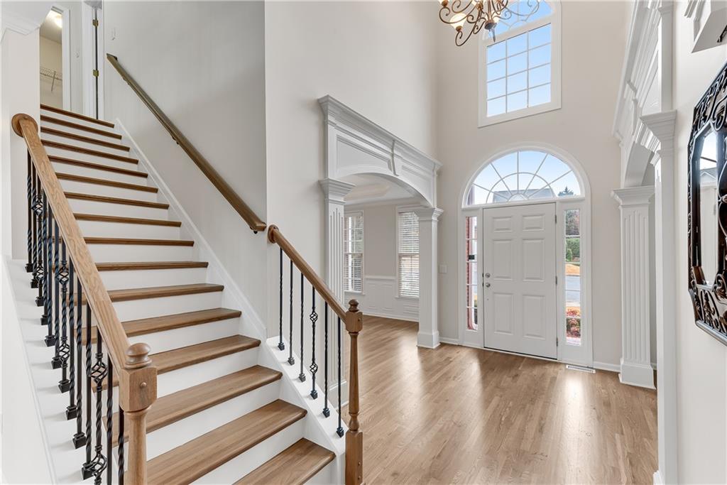 1900 Sanborne Way, Dacula, Georgia image 3