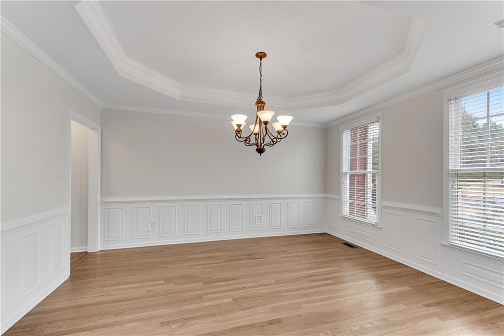 1900 Sanborne Way, Dacula, Georgia image 6