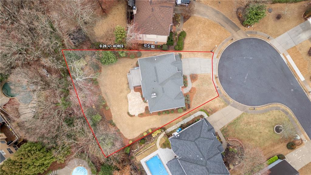 1900 Sanborne Way, Dacula, Georgia image 48