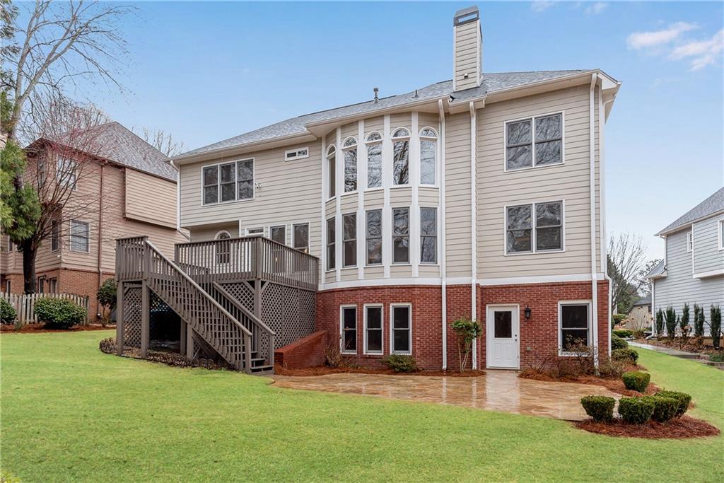 1900 Sanborne Way, Dacula, Georgia image 44