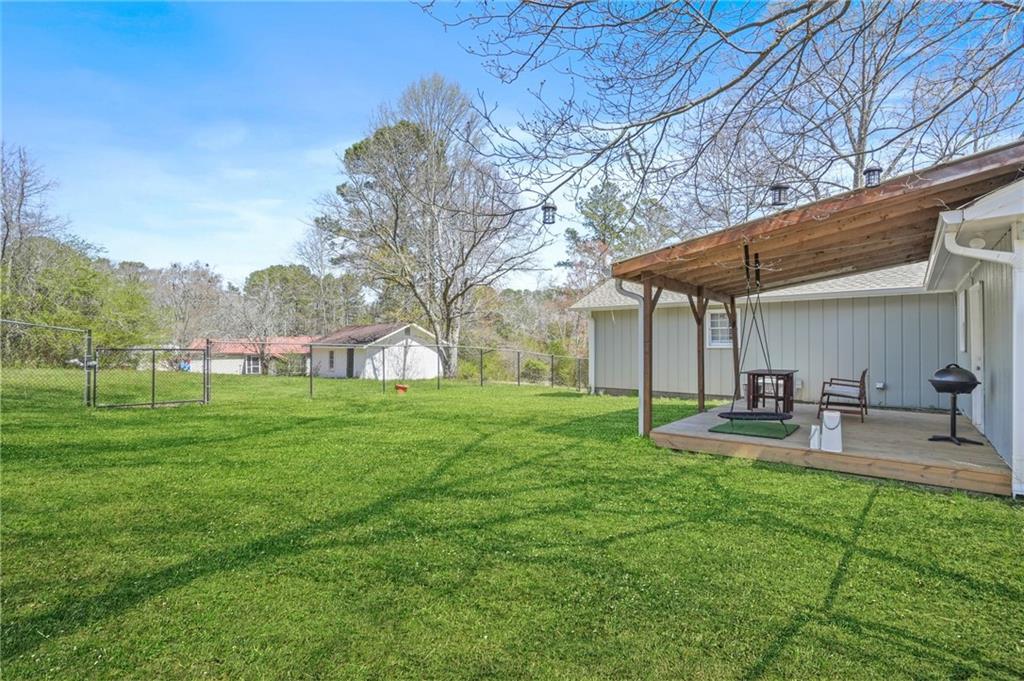 200 Harvell Drive, Bowdon, Georgia image 24