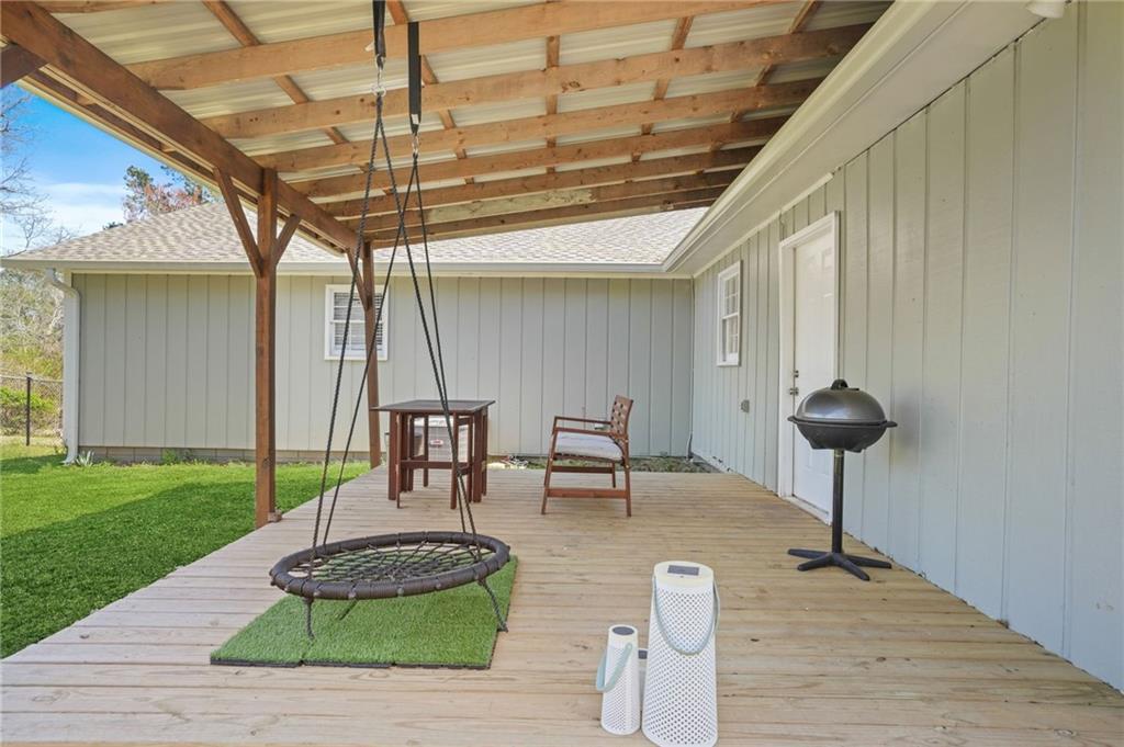 200 Harvell Drive, Bowdon, Georgia image 23