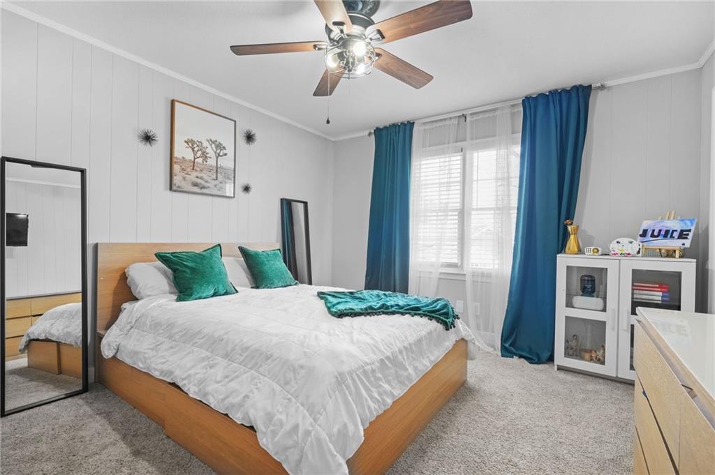 200 Harvell Drive, Bowdon, Georgia image 21