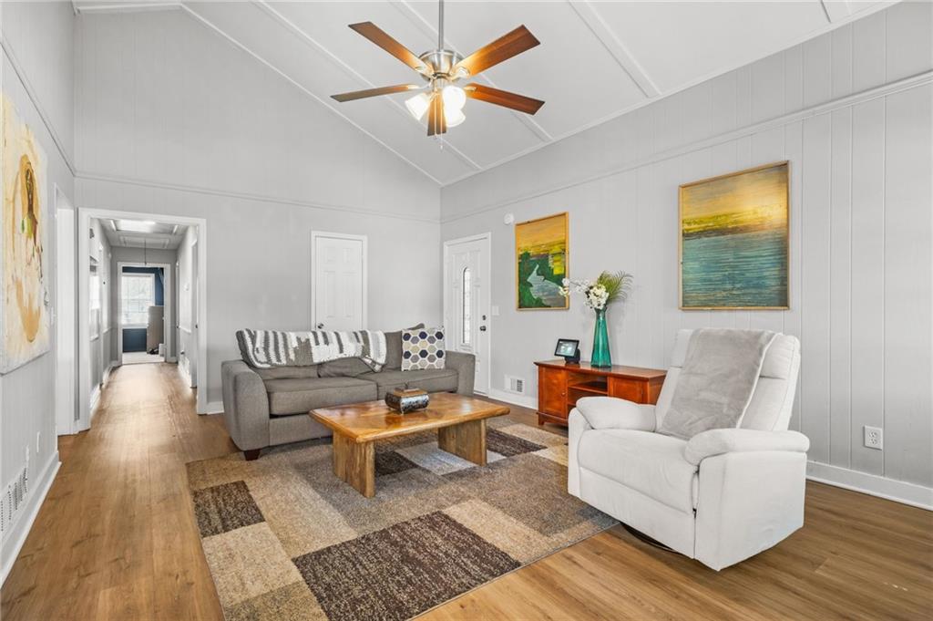 200 Harvell Drive, Bowdon, Georgia image 7