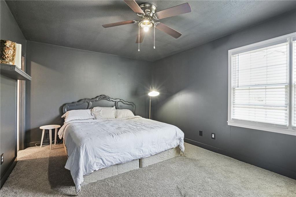 200 Harvell Drive, Bowdon, Georgia image 15