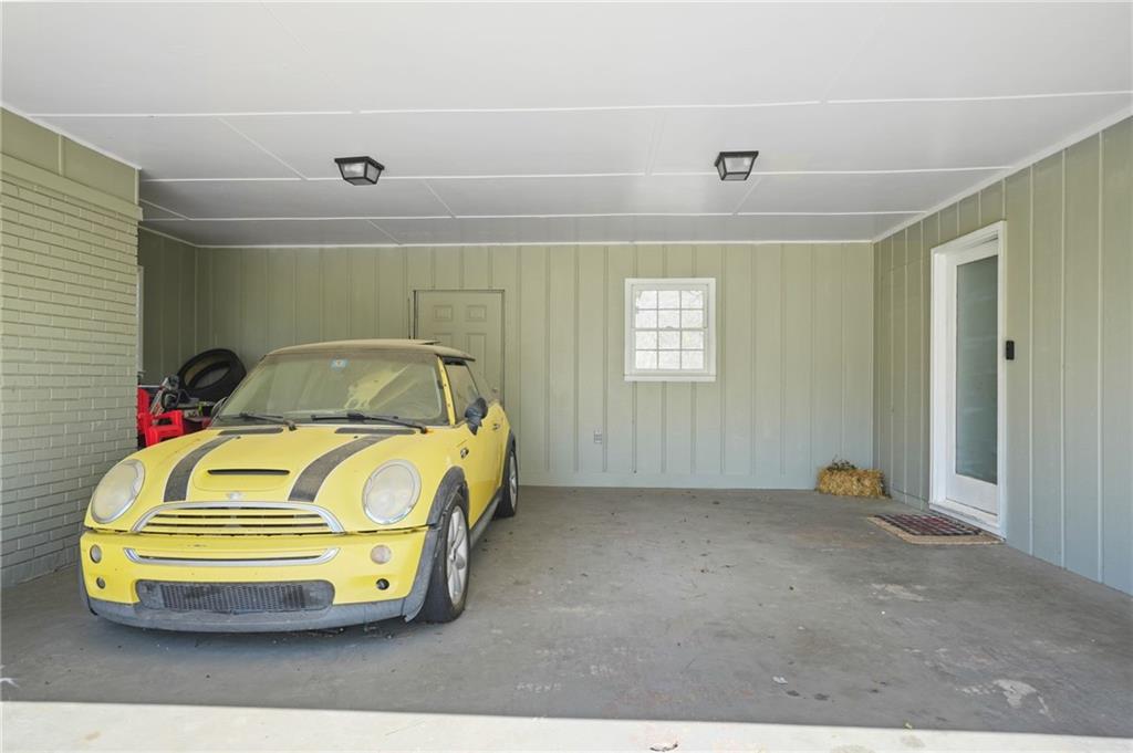 200 Harvell Drive, Bowdon, Georgia image 22