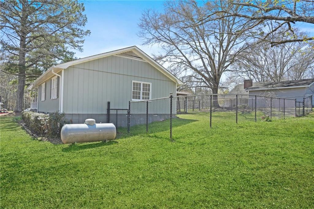 200 Harvell Drive, Bowdon, Georgia image 26