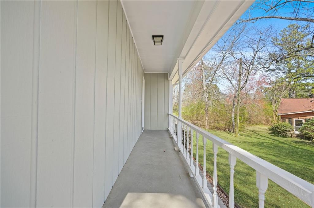 200 Harvell Drive, Bowdon, Georgia image 4