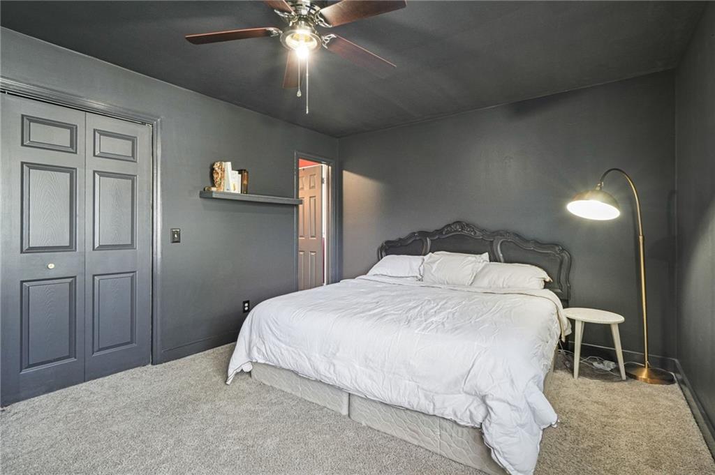 200 Harvell Drive, Bowdon, Georgia image 16