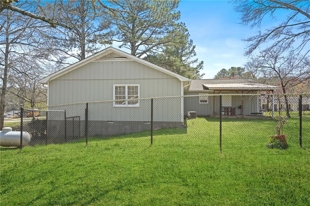 200 Harvell Drive, Bowdon, Georgia image 27