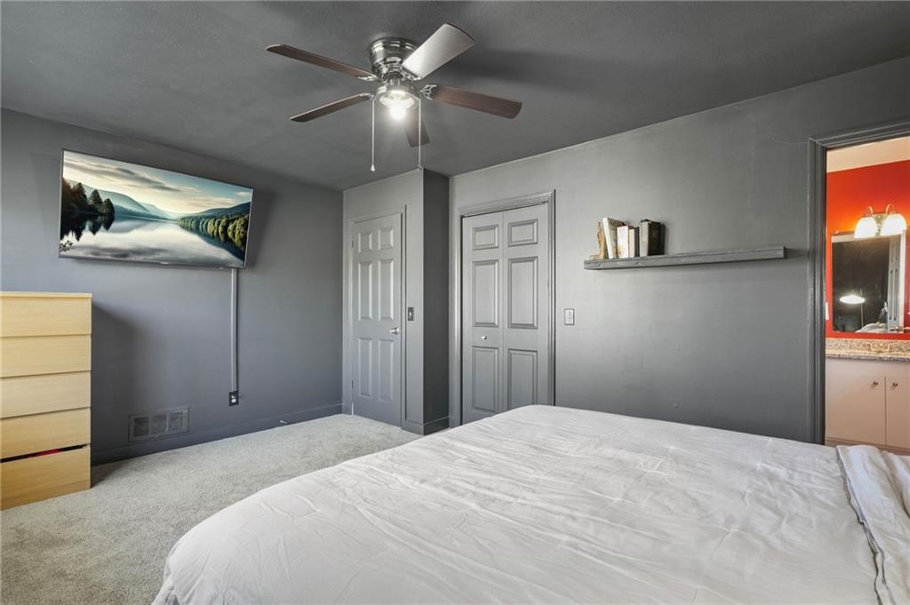 200 Harvell Drive, Bowdon, Georgia image 17