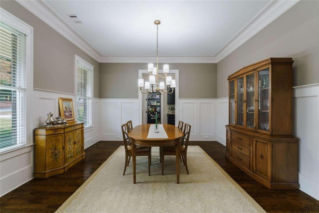 1303 Oconee Springs Drive
