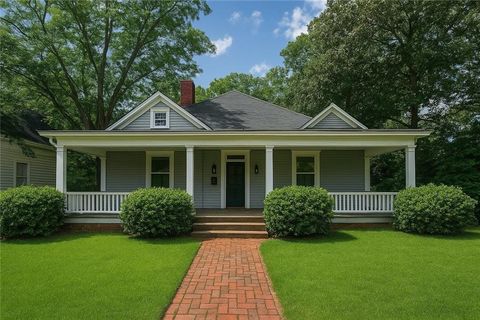 433 Park Ave SE B Atlanta GA 30312