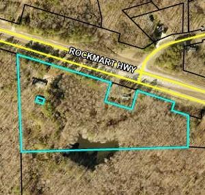 7719 Rockmart Highway