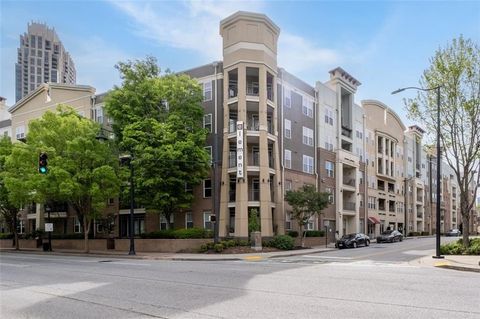 390 17th Street NW 3038 Atlanta GA 30363