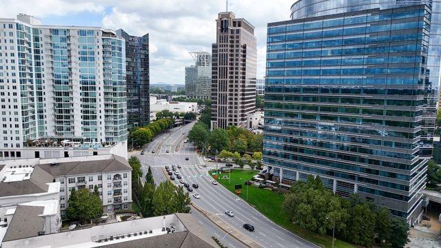 Stratford Hills Annex - Residential