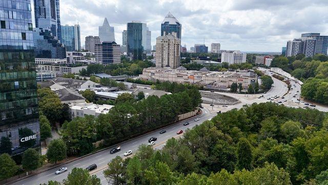 Stratford Hills Annex - Residential