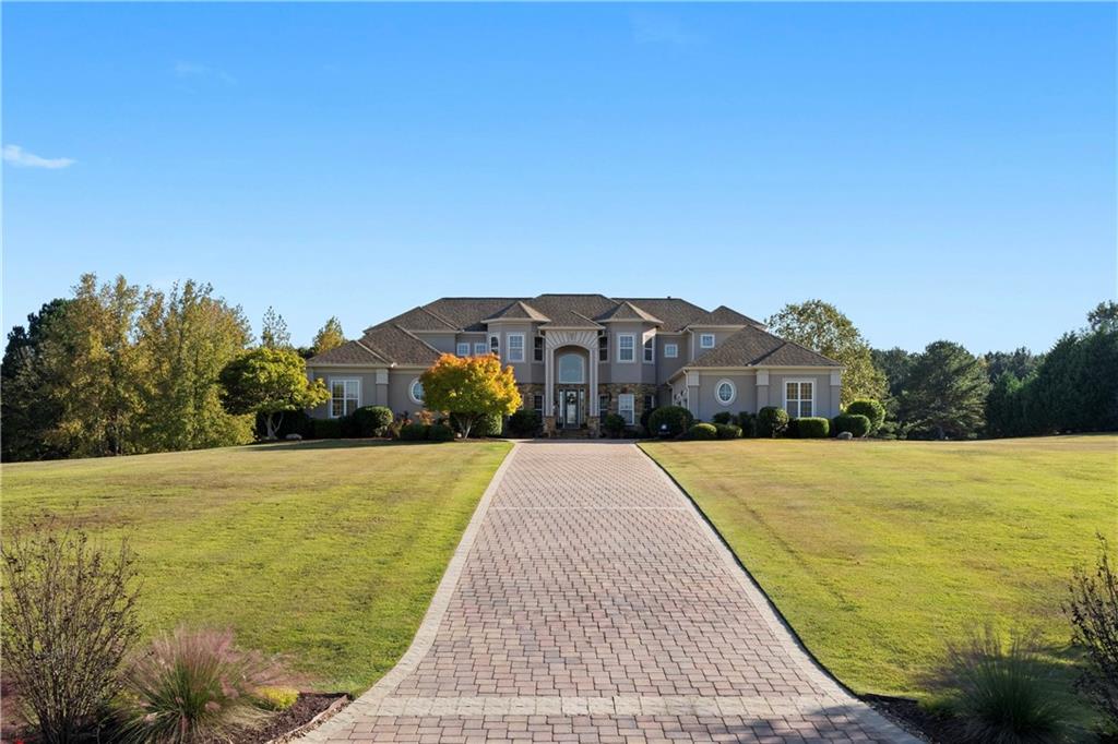 525 Waters Way