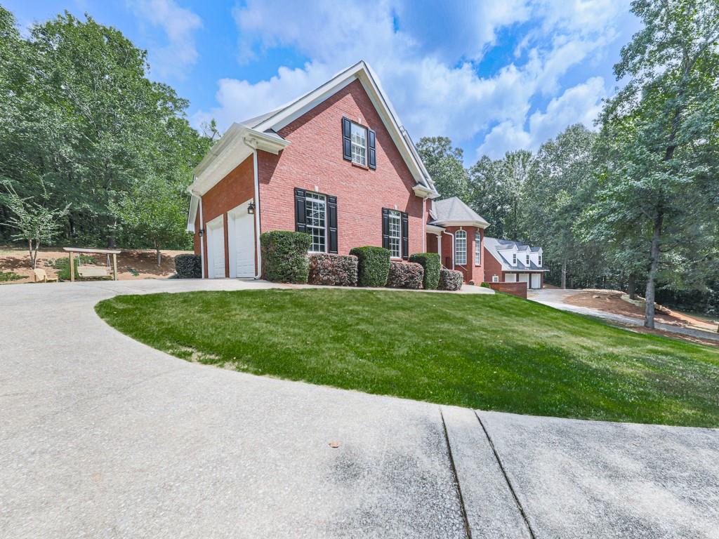 15 Shotgun Road NW