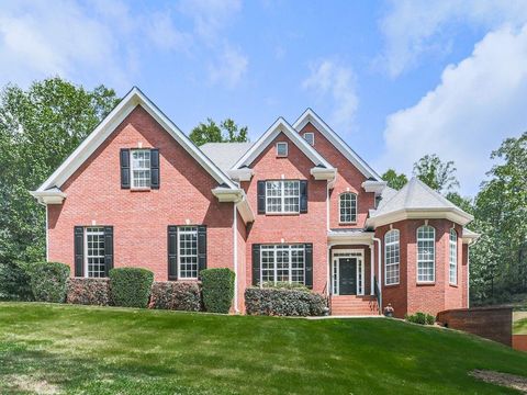 15 Shotgun Road NW Cartersville GA 30121