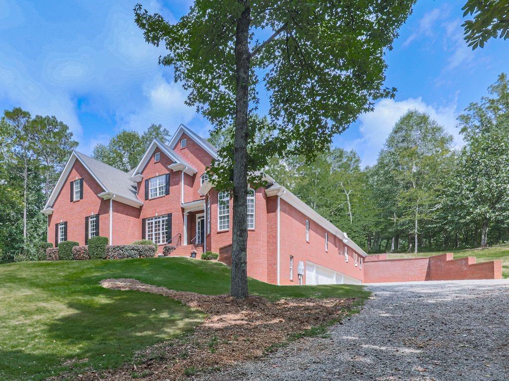 15 Shotgun Road NW