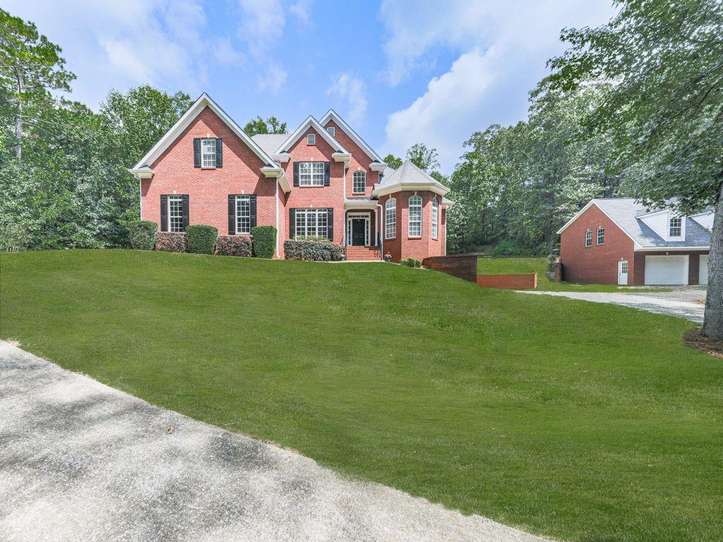 15 Shotgun Road NW