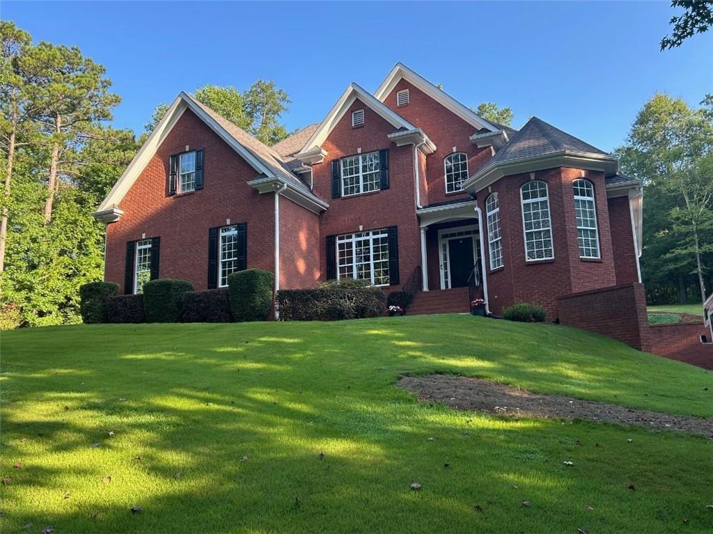 15 Shotgun Road NW