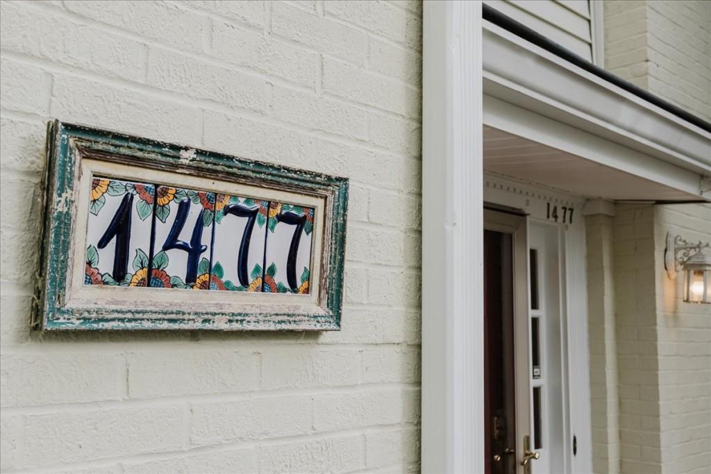 1477 Hampton Glen Court