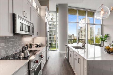 1080 Peachtree Street NE 709 Atlanta GA 30309
